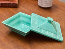 Load image into Gallery viewer, Brighton Ceramics Trinket Box