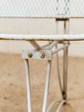 Load image into Gallery viewer, Homecrest Mid Century Bench