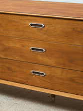 Load image into Gallery viewer, B.P John 9 Drawer Dresser