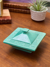 Load image into Gallery viewer, Brighton Ceramics Trinket Box
