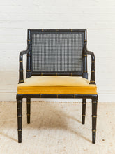 Load image into Gallery viewer, Baker Hollywood Regency Chair