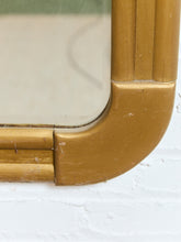 Load image into Gallery viewer, Large Deco Style Vintage Mirror