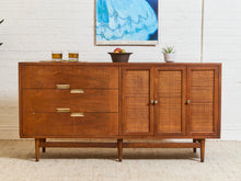 Load image into Gallery viewer, American and Martinsville George Nelson Credenza