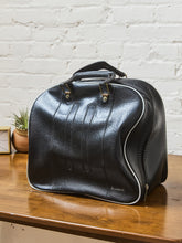 Load image into Gallery viewer, Vintage Brunswick Bowling Ball and Bag