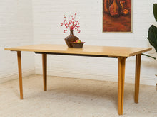 Load image into Gallery viewer, Thonet Vintage Dining Table