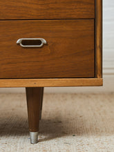 Load image into Gallery viewer, B.P John 9 Drawer Dresser