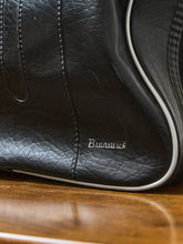 Load image into Gallery viewer, Vintage Brunswick Bowling Ball and Bag