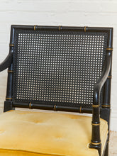 Load image into Gallery viewer, Baker Hollywood Regency Chair