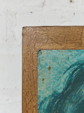 Load image into Gallery viewer, ROMA Michelangelo Creazione dell'uomo Portrait