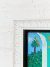 Load image into Gallery viewer, G.A. Dorcin Oil Painting Cap-Haitien