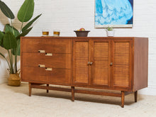 Load image into Gallery viewer, American and Martinsville George Nelson Credenza