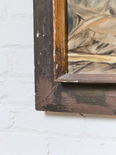 Load image into Gallery viewer, Grand Canyon Vintage Oil Painting