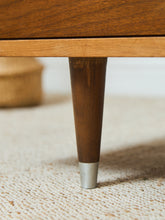 Load image into Gallery viewer, B.P John 9 Drawer Dresser