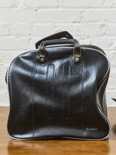 Load image into Gallery viewer, Vintage Brunswick Bowling Ball and Bag