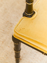 Load image into Gallery viewer, Baker Hollywood Regency Chair