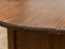 Load image into Gallery viewer, Rosewood Coffee Table