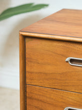 Load image into Gallery viewer, B.P John 9 Drawer Dresser