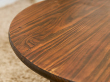 Load image into Gallery viewer, Rosewood Coffee Table