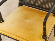 Load image into Gallery viewer, Baker Hollywood Regency Chair