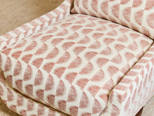 Load image into Gallery viewer, Atlas Swivel Chair in Ulman Desert