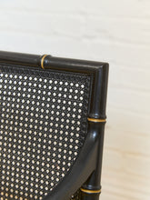 Load image into Gallery viewer, Baker Hollywood Regency Chair