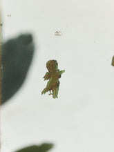 Load image into Gallery viewer, Gold Ornate Mirror