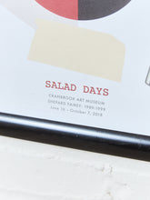 Load image into Gallery viewer, Salad Day Obey Art