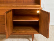 Load image into Gallery viewer, Drexel Kipp Stewart Hutch