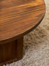 Load image into Gallery viewer, Rosewood Coffee Table