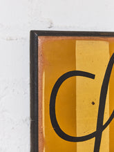 Load image into Gallery viewer, La Dolce Vita Sign