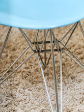 Load image into Gallery viewer, Herman Miller Eames Chair in Blue