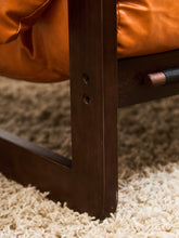 Load image into Gallery viewer, Brutalist Style Chair