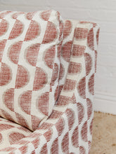 Load image into Gallery viewer, Atlas Swivel Chair in Ulman Desert