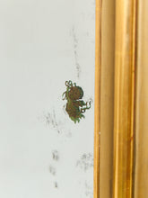 Load image into Gallery viewer, Gold Ornate Mirror