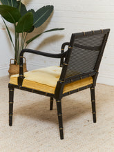 Load image into Gallery viewer, Baker Hollywood Regency Chair
