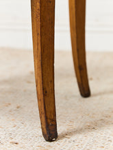 Load image into Gallery viewer, Art Deco Table with Glass Top