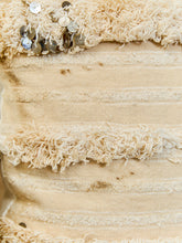 Load image into Gallery viewer, Boho Pillow with Sequin