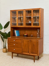 Load image into Gallery viewer, Drexel Kipp Stewart Hutch