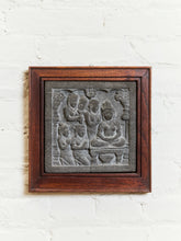 Load image into Gallery viewer, Museum Stone Borobudur Relief