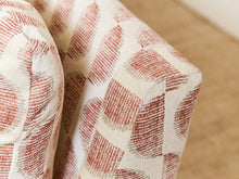 Load image into Gallery viewer, Atlas Swivel Chair in Ulman Desert