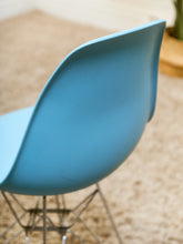 Load image into Gallery viewer, Herman Miller Eames Chair in Blue