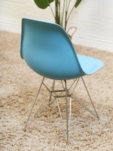 Load image into Gallery viewer, Herman Miller Eames Chair in Blue