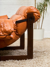 Load image into Gallery viewer, Brutalist Style Chair