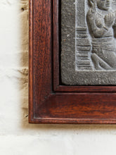 Load image into Gallery viewer, Museum Stone Borobudur Relief
