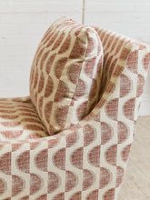 Load image into Gallery viewer, Atlas Swivel Chair in Ulman Desert