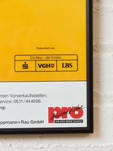 Load image into Gallery viewer, Open Air Germany Prince Poster