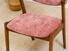 Load image into Gallery viewer, T Rex Chair in Bianca Rosewood