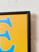 Load image into Gallery viewer, Open Air Germany Prince Poster