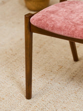 Load image into Gallery viewer, T Rex Chair in Bianca Rosewood