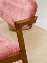 Load image into Gallery viewer, T Rex Chair in Bianca Rosewood